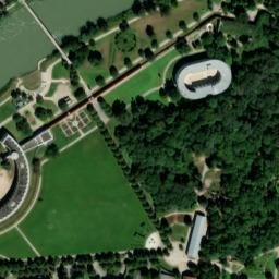 Satellite imagery of Triva Redoubt, DE