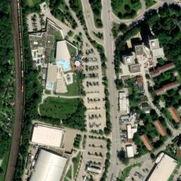 Satellite imagery of Triva Redoubt, DE