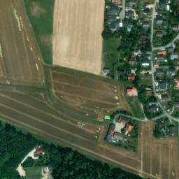 Satellite imagery of Klosterberg, DE