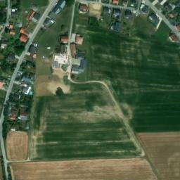 Satellite imagery of Klosterberg, DE