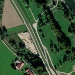 Satellite imagery of survey_point, CZ