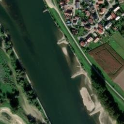 Satellite imagery of survey_point, CZ