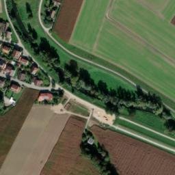 Satellite imagery of survey_point, CZ