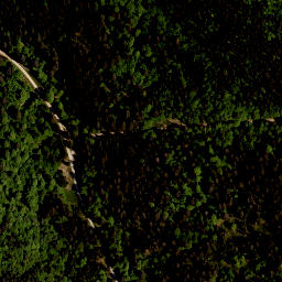 Satellite imagery of I/10-1, AT