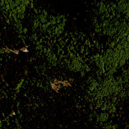 Satellite imagery of I/10-1, AT