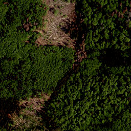 Satellite imagery of I/10-1, AT