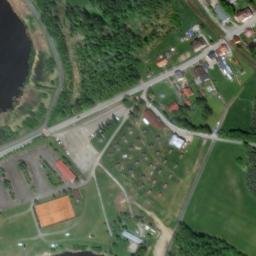 Satellite imagery of survey_point, CZ