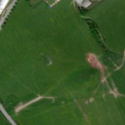 Satellite imagery of Jezerní vyhlídka [Horní Planá] outlook t., CZ