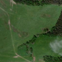 Satellite imagery of Jezerní vyhlídka [Horní Planá] outlook t., CZ