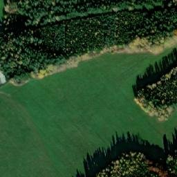 Satellite imagery of Ke Světlíku [Hořice na Šumavě-Cipín], CZ