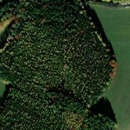 Satellite imagery of Ke Světlíku [Hořice na Šumavě-Cipín], CZ