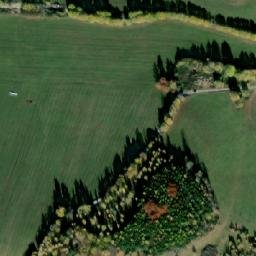 Satellite imagery of Ke Světlíku [Hořice na Šumavě-Cipín], CZ