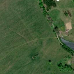 Satellite imagery of Pařezí [Přídolí-Zátes] GSM, CZ