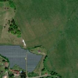 Satellite imagery of Pařezí [Přídolí-Zátes] GSM, CZ