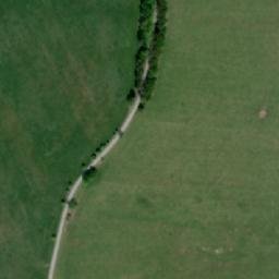 Satellite imagery of Pařezí [Přídolí-Zátes] GSM, CZ