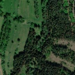 Satellite imagery of Hůra [Rožmitál na Šumavě-Zahrádka], CZ