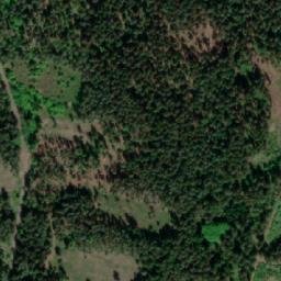 Satellite imagery of Hůra [Rožmitál na Šumavě-Zahrádka], CZ