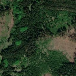 Satellite imagery of Hůra [Rožmitál na Šumavě-Zahrádka], CZ