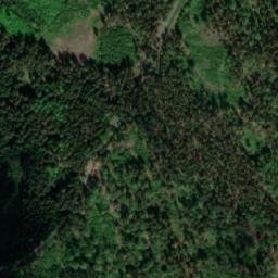 Satellite imagery of Chuchelecká hora [Rožmitál na Šumavě-Zahrádka], CZ