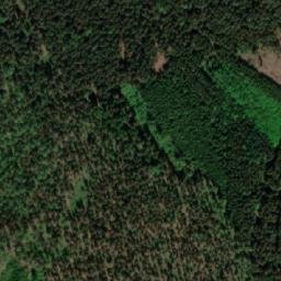 Satellite imagery of Chuchelecká hora [Rožmitál na Šumavě-Zahrádka], CZ