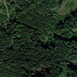 Satellite imagery of Vysoký kámen (Slepice) [Benešov nad Černou - Klení], CZ