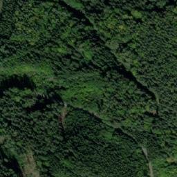 Satellite imagery of Vysoký kámen (Slepice) [Benešov nad Černou - Klení], CZ