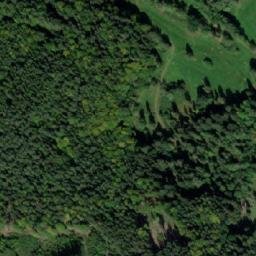 Satellite imagery of Vysoký kámen (Slepice) [Benešov nad Černou - Klení], CZ