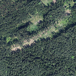 Satellite imagery of IV/55-8, AT