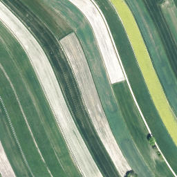 Satellite imagery of V/27-8C, AT