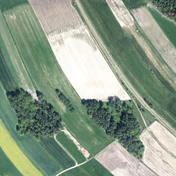 Satellite imagery of V/28-4, AT