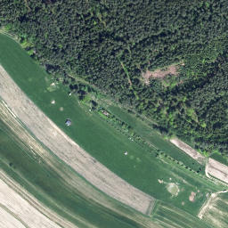 Satellite imagery of V/28-12, AT