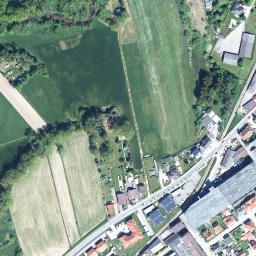 Satellite imagery of V/36-2, AT
