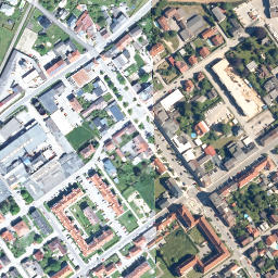 Satellite imagery of V/36-2, AT