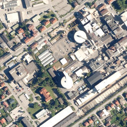 Satellite imagery of V/36-2, AT
