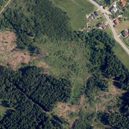 Satellite imagery of Kohlschusterberg, AT