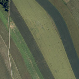 Satellite imagery of Blumauer Bigl, AT