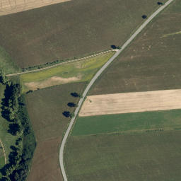 Satellite imagery of Blumauer Bigl, AT