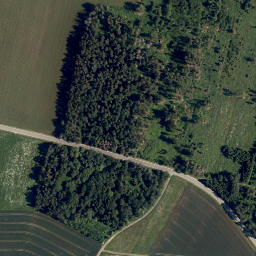 Satellite imagery of Pless Berg, AT