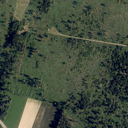 Satellite imagery of Pless Berg, AT