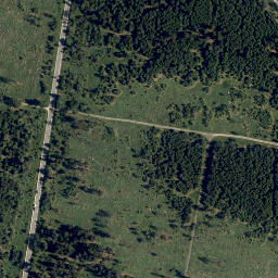Satellite imagery of Pless Berg, AT