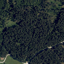 Satellite imagery of Halterberg, AT