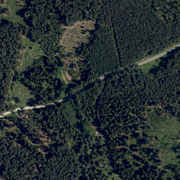 Satellite imagery of Halterberg, AT