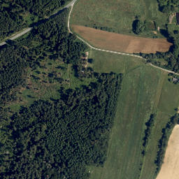 Satellite imagery of Halterberg, AT