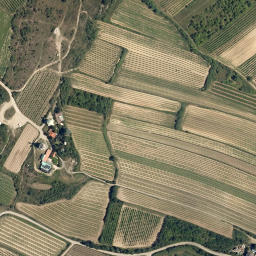 Satellite imagery of Mitterberg, AT