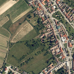 Satellite imagery of Mitterberg, AT