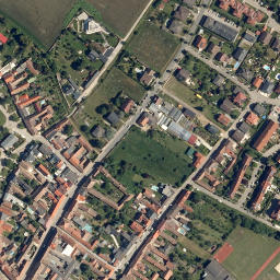 Satellite imagery of Gollitsch, AT