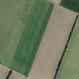 Satellite imagery of VIII/42-6C, AT