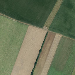 Satellite imagery of VIII/42-6C, AT