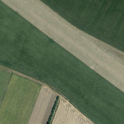 Satellite imagery of VIII/42-6C, AT