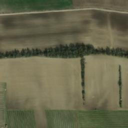 Satellite imagery of Vinný vrch [Vrbovec], CZ